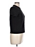 GU Black Short Sleeve Turtleneck Size L - photo 4