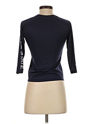 Russell Athletic 3/4 Sleeve T-Shirt (view 2)