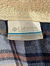 Columbia 100% Polyester Brown Jacket Size S - photo 6