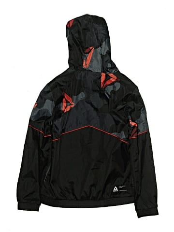 Reebok Windbreaker (view 2)