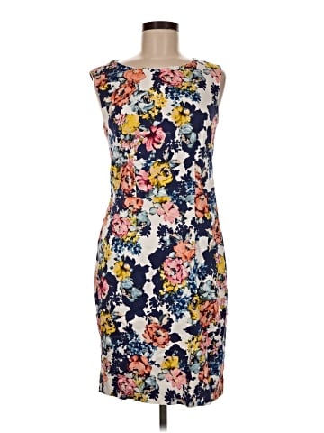 The Limited Cocktail Dress (view 1)