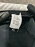Unbranded Solid Black Shorts Size XL - photo 3