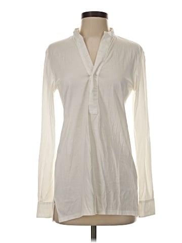 Ralph Lauren Black Label Long Sleeve Polo (view 1)