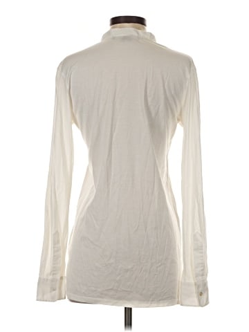 Ralph Lauren Black Label Long Sleeve Polo (view 2)