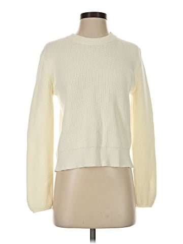 Banana Republic Factory Store Pullover Sweater (view 1)