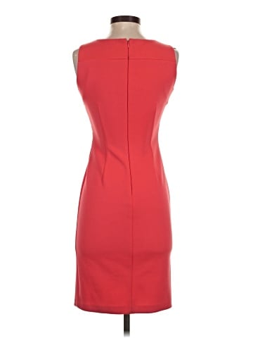 Calvin Klein Cocktail Dress (view 2)