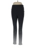 T by Talbots Silver Active Pants Size L - photo 1