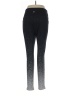 T by Talbots Silver Active Pants Size L - photo 2