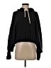 Adidas Black Pullover Sweater Size S - photo 1
