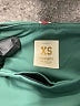 TRACKSMITH Green Athletic Shorts Size XS - photo 3