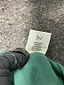 TRACKSMITH Green Athletic Shorts Size XS - photo 4