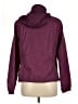 L.L.Bean 100% Nylon Solid Purple Jacket Size M - photo 2