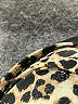 Unbranded Animal Print Black One Piece Swimsuit Size XL - photo 3