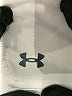 Under Armour Solid Ivory Athletic Shorts Size M (estimated) - photo 3
