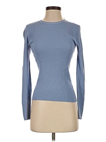 Gianni Bini Long Sleeve Top (view 1)