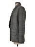A New Day Houndstooth Gray Blazer Size 2 - photo 5