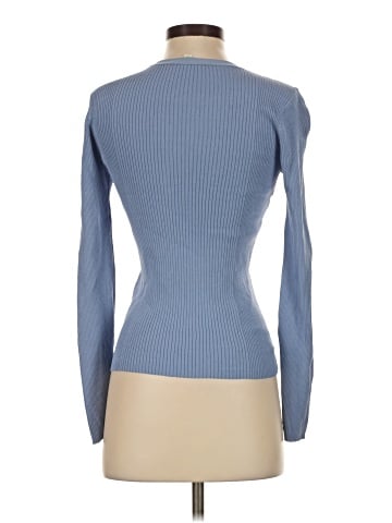Gianni Bini Long Sleeve Top (view 2)