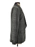 A New Day Houndstooth Gray Blazer Size 2 - photo 4