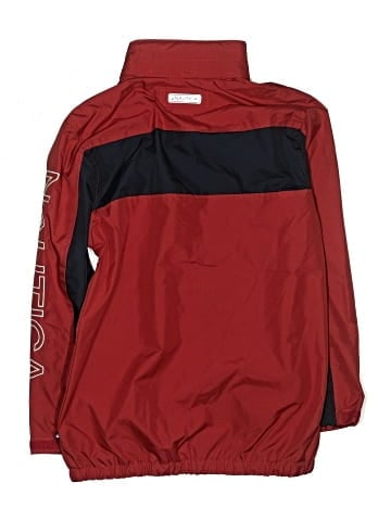 Nautica Windbreaker (view 2)