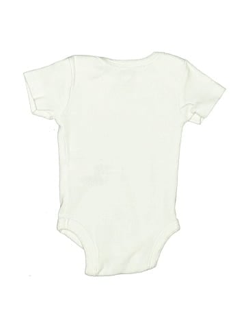 Koala Baby Short Sleeve Onesie (view 2)