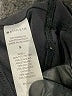 Athleta Solid Black Casual Skirt Size S - photo 4