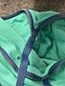 Patagonia Aztec Or Tribal Print Teal Tank Top Size S - photo 7