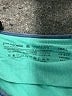 Patagonia Aztec Or Tribal Print Teal Tank Top Size S - photo 8