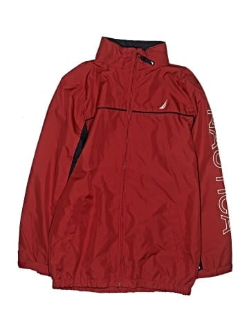 Nautica Windbreaker (view 1)