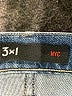 3x1 Blue Jeans Size 26 waist - photo 7