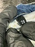 3x1 Blue Jeans Size 26 waist - photo 8