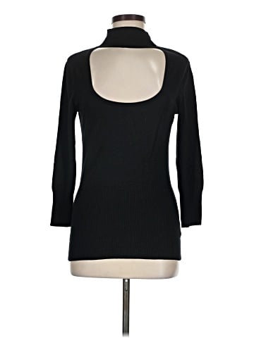 Cache Silk Cardigan (view 1)
