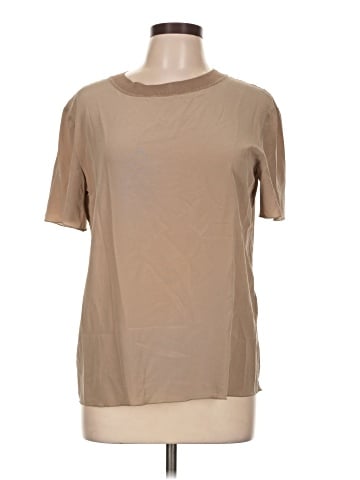 Joseph Short Sleeve Top (view 1)