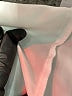 Roaman's White Casual Dress Size 14w - photo 8
