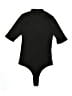 Free Assembly Black Bodysuit Size XS - photo 1