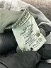 Thyme Green Cargo Pants Size M - photo 7