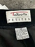 Talbots Black Casual Pants Size 12 Petite - photo 4