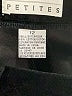 Talbots Black Casual Pants Size 12 Petite - photo 5