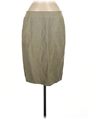 Armani Collezioni Casual Skirt (view 1)