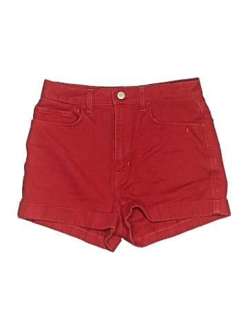 American Apparel Shorts (view 1)