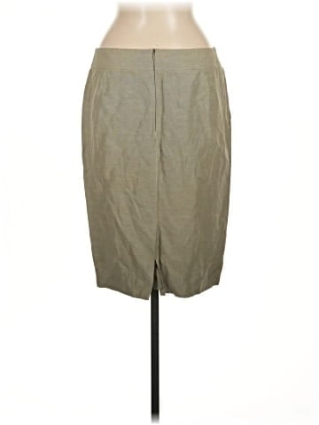 Armani Collezioni Casual Skirt (view 2)