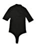 Free Assembly Black Bodysuit Size XS - photo 2