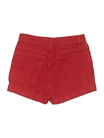 American Apparel Shorts (view 2)
