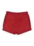 American Apparel Solid Red Shorts Size 29 waist - photo 2