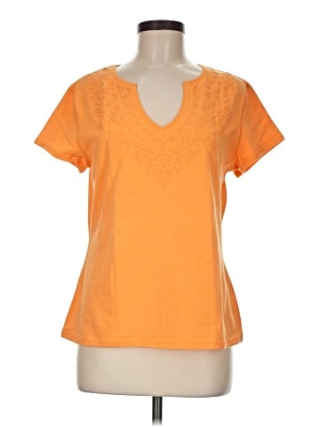SONOMA life + style Short Sleeve T-Shirt (view 1)