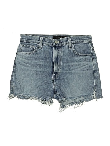 J Brand Denim Shorts (view 1)