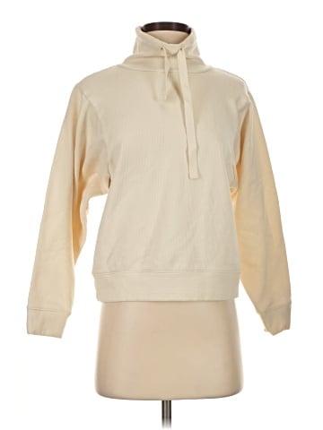 MWL by Madewell Pullover Hoodie (view 1)