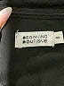 Beginning Boutique Black Tube Top Size 8 - photo 7