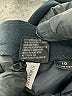 Unbranded 100% Polyester Black Dress Pants Size 10 - photo 8
