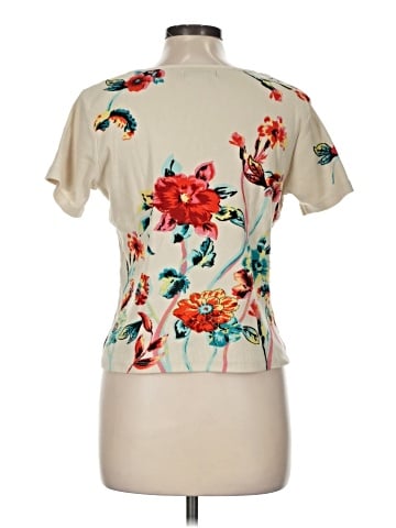 Style&Co Short Sleeve T-Shirt (view 2)