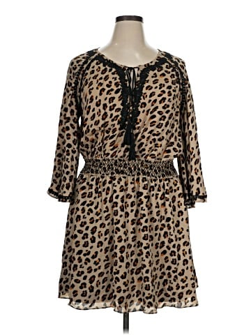 Kobi Halperin Casual Dress (view 1)